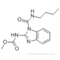 Bénomyl CAS 17804-35-2